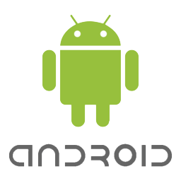 android-logo-white