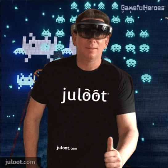 Dr. G juloot founder 